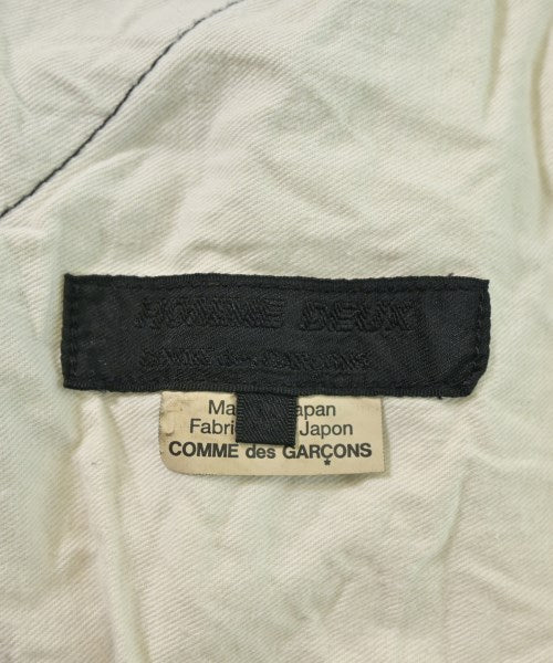 COMME des GARCONS HOMME DEUX 其他款