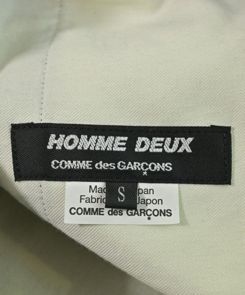 COMME des GARCONS HOMME DEUX 其他款