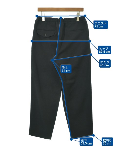 COMME des GARCONS HOMME DEUX 其他款