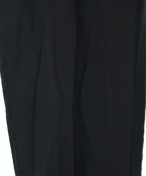 COMME des GARCONS HOMME DEUX 長褲