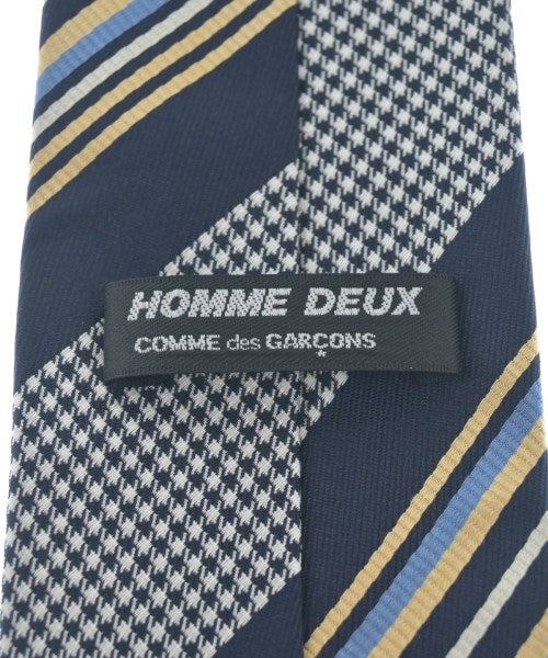 COMME des GARCONS HOMME DEUX 領帶