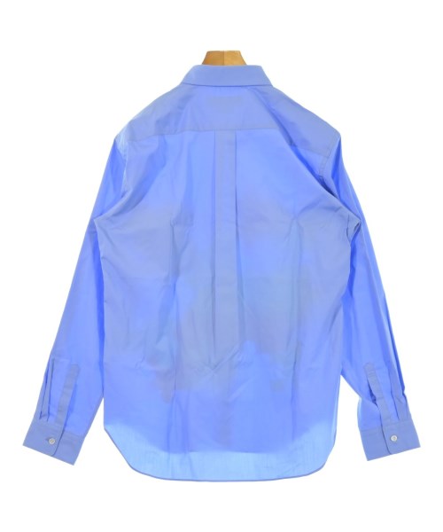 COMME des GARCONS HOMME DEUX 休閒襯衫