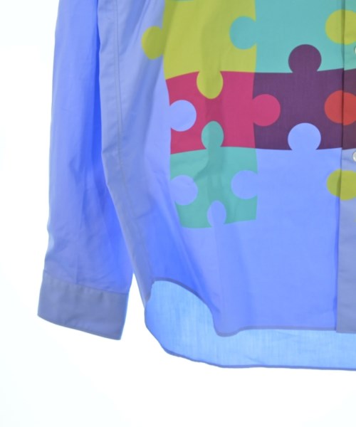 COMME des GARCONS HOMME DEUX 休閒襯衫