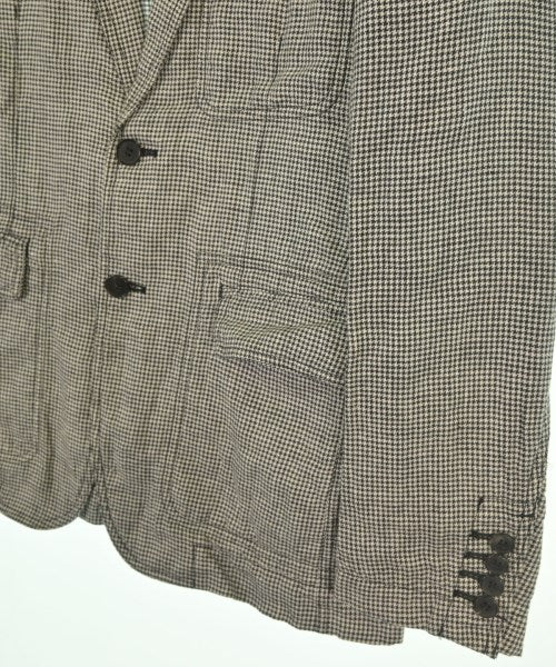 COMME des GARCONS HOMME DEUX 西裝外套