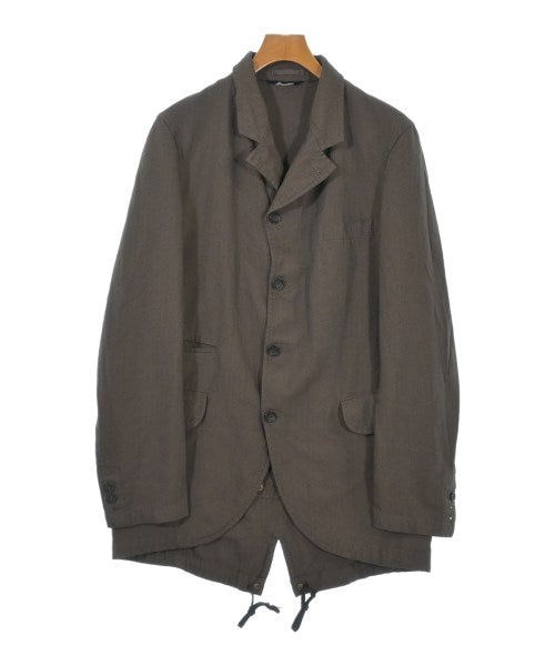 COMME des GARCONS HOMME DEUX 西裝外套