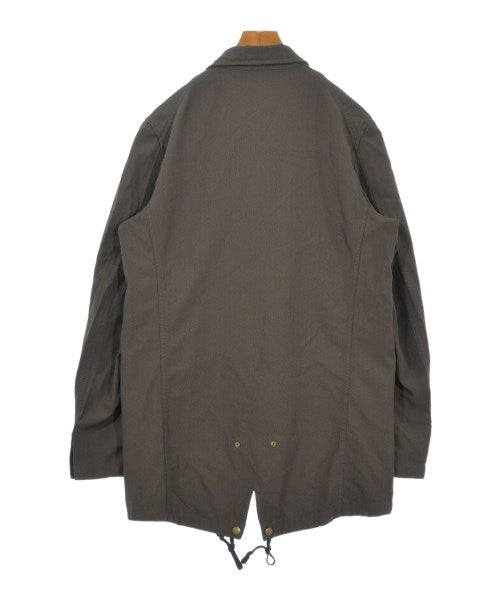 COMME des GARCONS HOMME DEUX 西裝外套