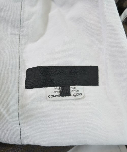 COMME des GARCONS HOMME DEUX 其他款