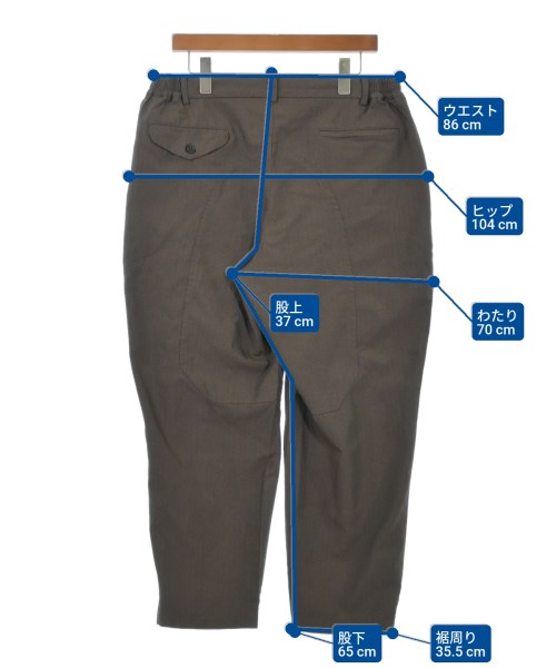 COMME des GARCONS HOMME DEUX 其他款