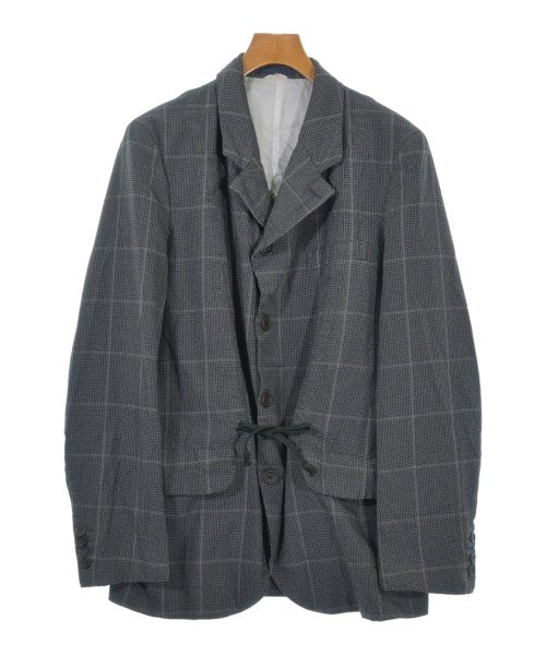 COMME des GARCONS HOMME DEUX 西裝外套