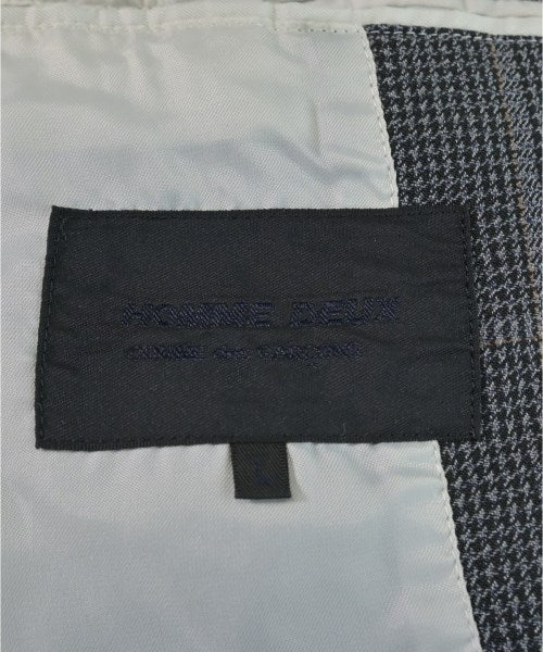 COMME des GARCONS HOMME DEUX 西裝外套