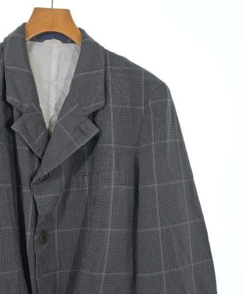 COMME des GARCONS HOMME DEUX 西裝外套