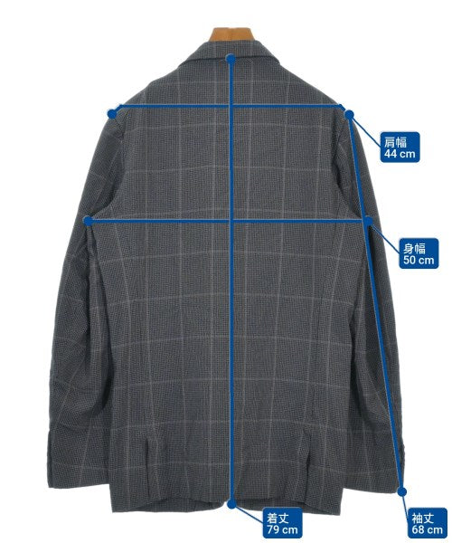 COMME des GARCONS HOMME DEUX 西裝外套