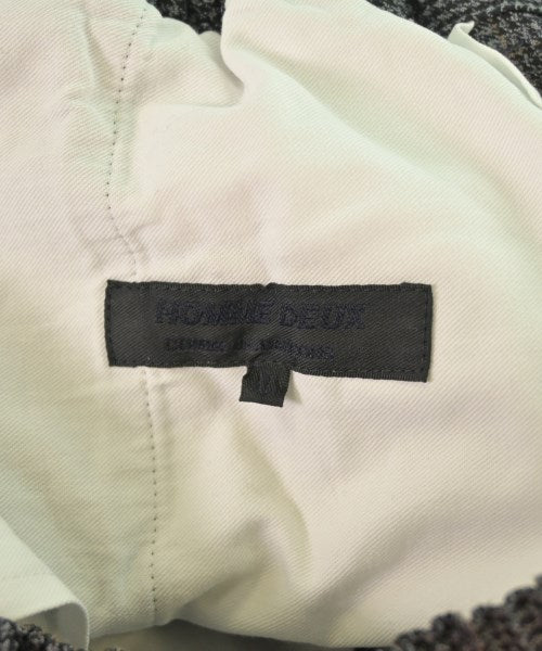 COMME des GARCONS HOMME DEUX 其他款