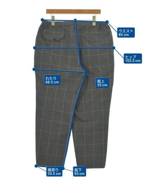 COMME des GARCONS HOMME DEUX 其他款