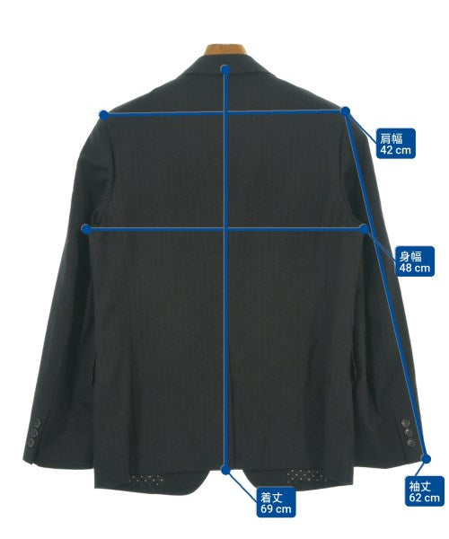 COMME des GARCONS HOMME DEUX 西裝外套