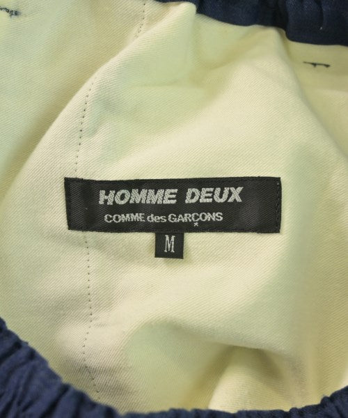COMME des GARCONS HOMME DEUX 長褲