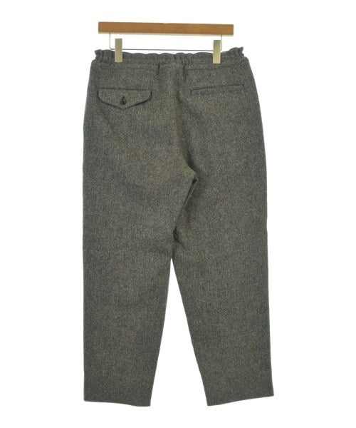 COMME des GARCONS HOMME DEUX 長褲