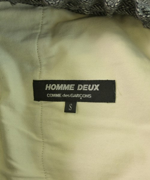 COMME des GARCONS HOMME DEUX 長褲