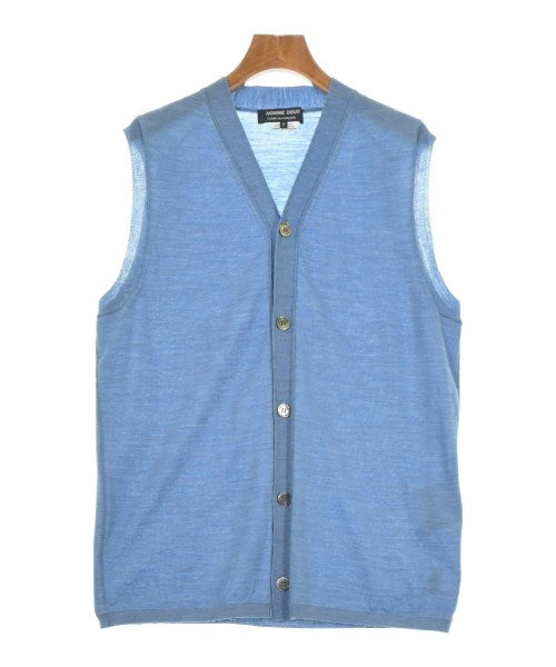 COMME des GARCONS HOMME DEUX 背心