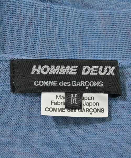 COMME des GARCONS HOMME DEUX 背心