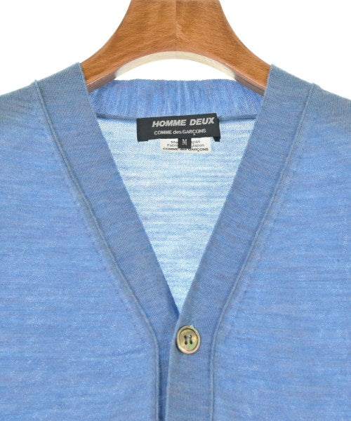 COMME des GARCONS HOMME DEUX 背心