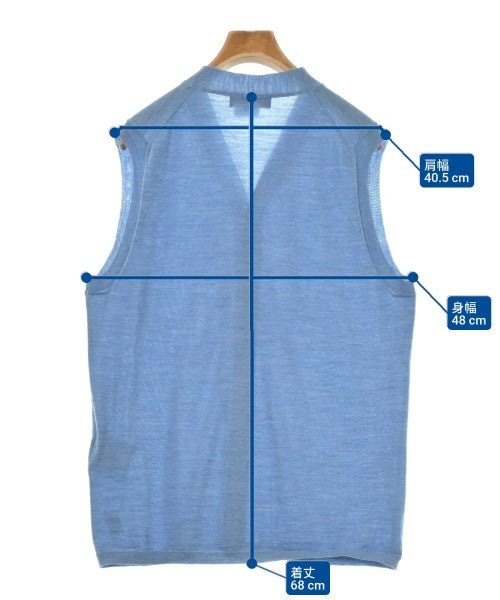 COMME des GARCONS HOMME DEUX 背心