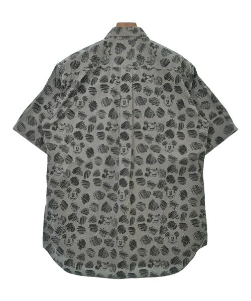 COMME des GARCONS HOMME DEUX 休閒襯衫