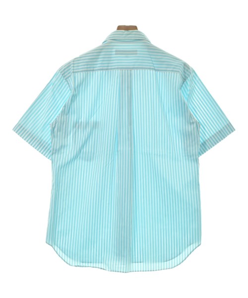 COMME des GARCONS HOMME DEUX 休閒襯衫