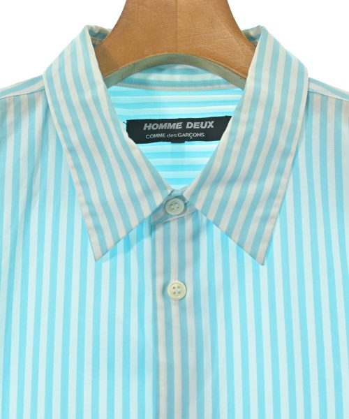 COMME des GARCONS HOMME DEUX 休閒襯衫