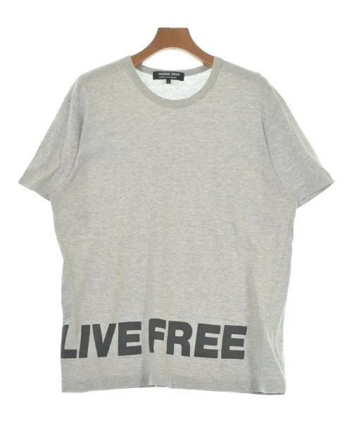 COMME des GARCONS HOMME DEUX T恤/上衣