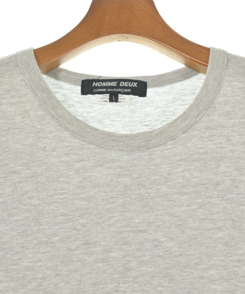 COMME des GARCONS HOMME DEUX T恤/上衣