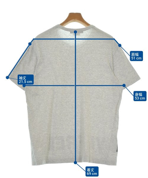 COMME des GARCONS HOMME DEUX T恤/上衣