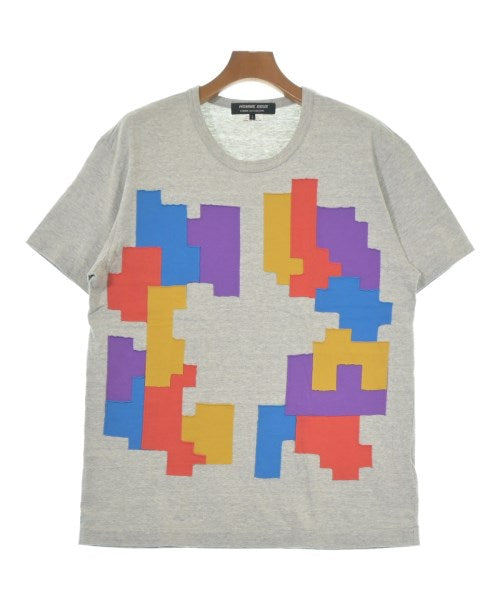 COMME des GARCONS HOMME DEUX T恤/上衣