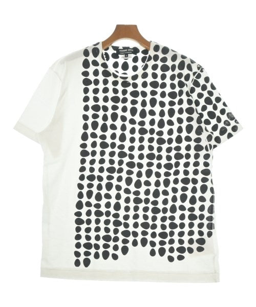 COMME des GARCONS HOMME DEUX T恤/上衣