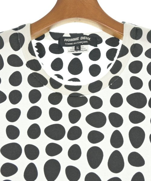COMME des GARCONS HOMME DEUX T恤/上衣