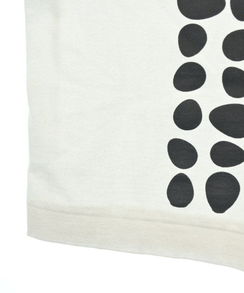 COMME des GARCONS HOMME DEUX T恤/上衣