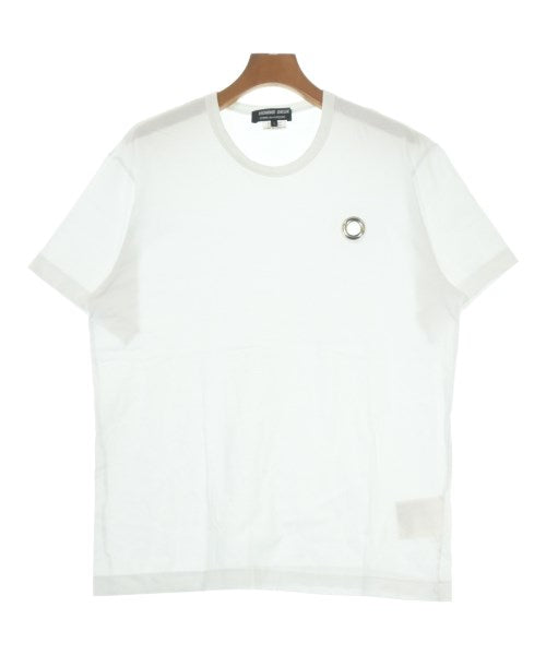COMME des GARCONS HOMME DEUX T恤/上衣