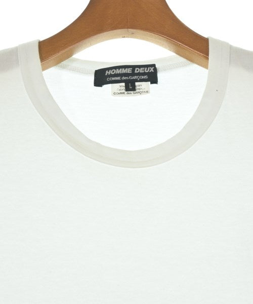 COMME des GARCONS HOMME DEUX T恤/上衣
