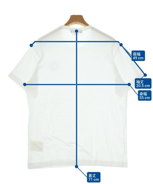 COMME des GARCONS HOMME DEUX T恤/上衣