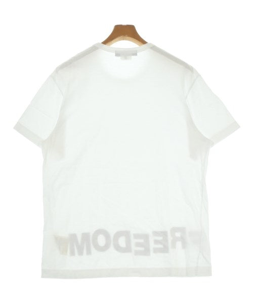 COMME des GARCONS HOMME DEUX T恤/上衣