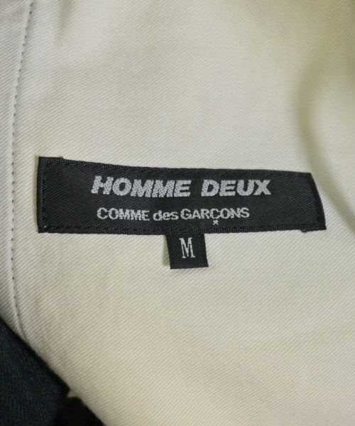 COMME des GARCONS HOMME DEUX 其他款