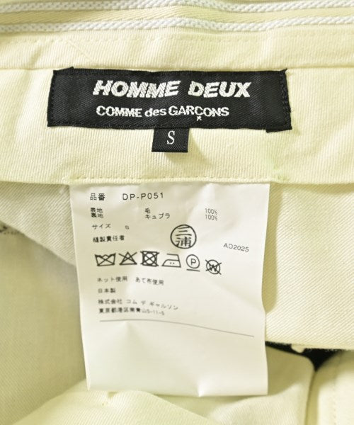COMME des GARCONS HOMME DEUX 其他款