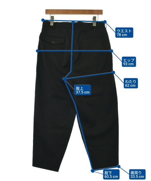 COMME des GARCONS HOMME DEUX 其他款