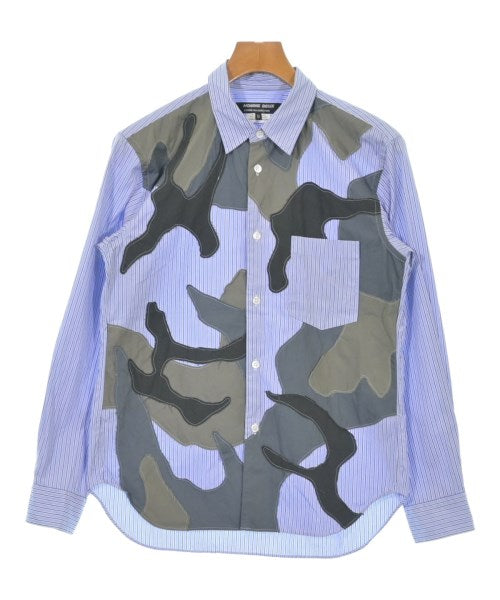 COMME des GARCONS HOMME DEUX 休閒襯衫