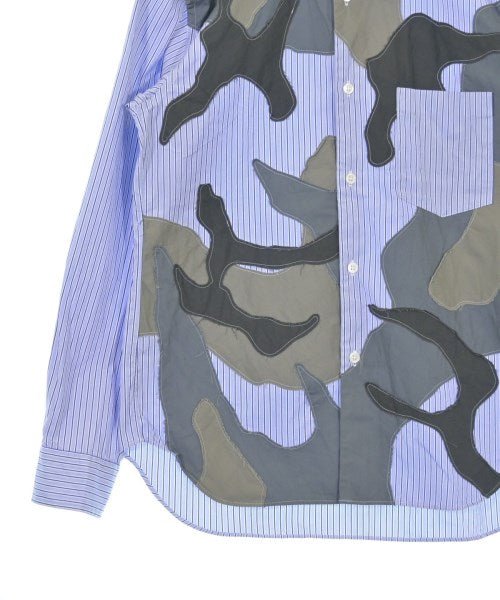 COMME des GARCONS HOMME DEUX 休閒襯衫
