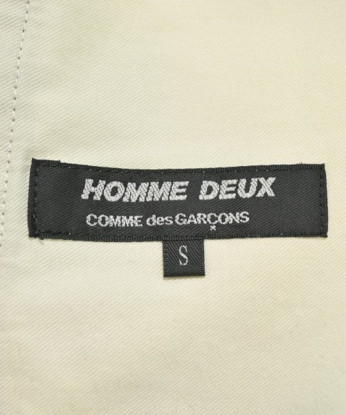 COMME des GARCONS HOMME DEUX 其他款