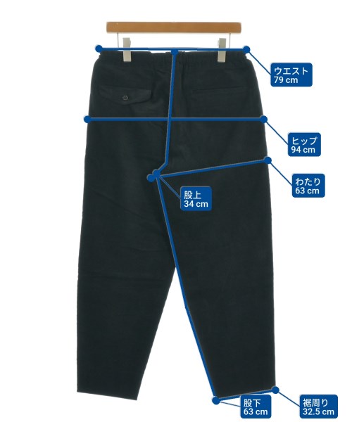 COMME des GARCONS HOMME DEUX 其他款