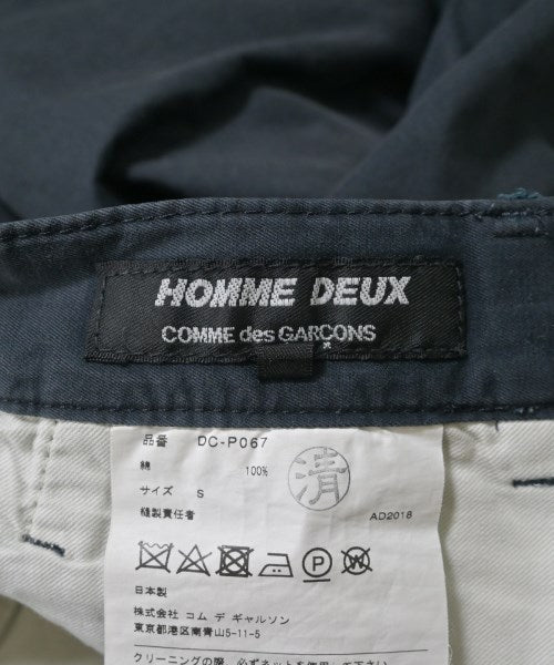 COMME des GARCONS HOMME DEUX 其他款