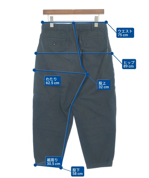 COMME des GARCONS HOMME DEUX 其他款