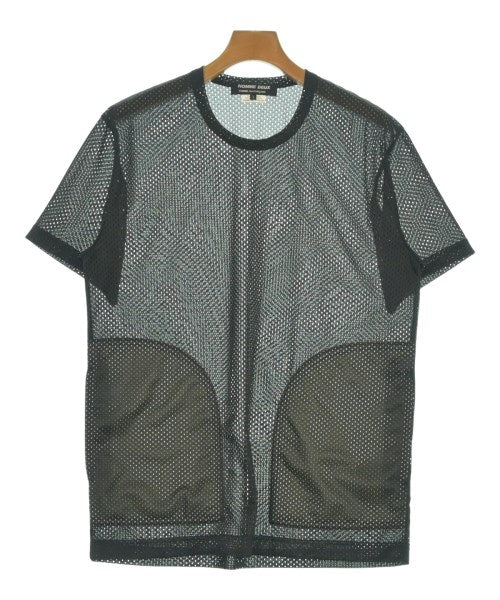 COMME des GARCONS HOMME DEUX T恤/上衣